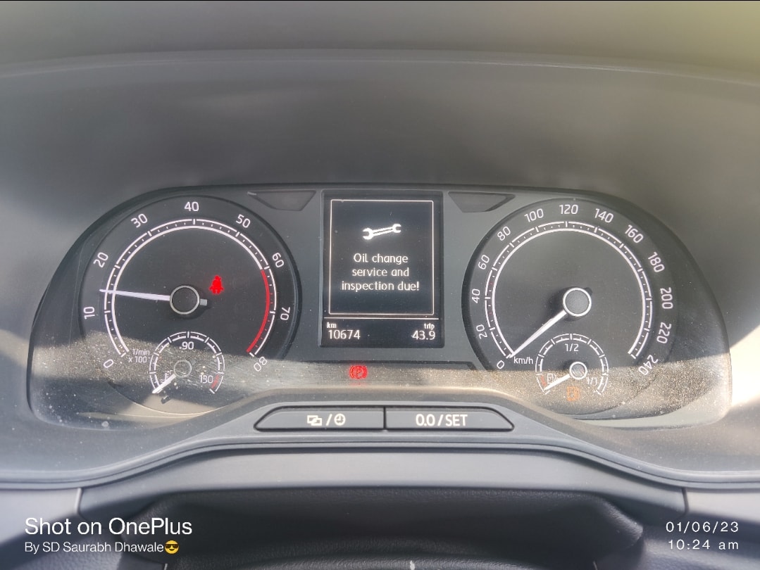 Kushaq image 11 Kushaq image 11