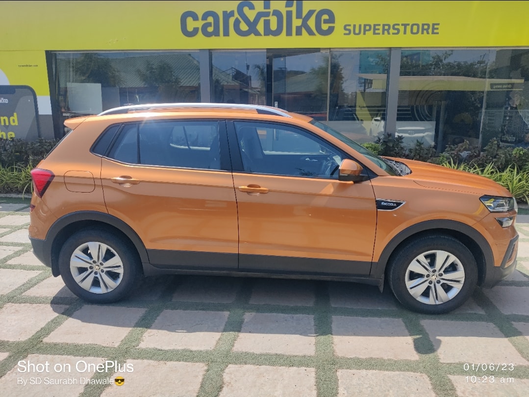 Kushaq image 6 Kushaq image 6