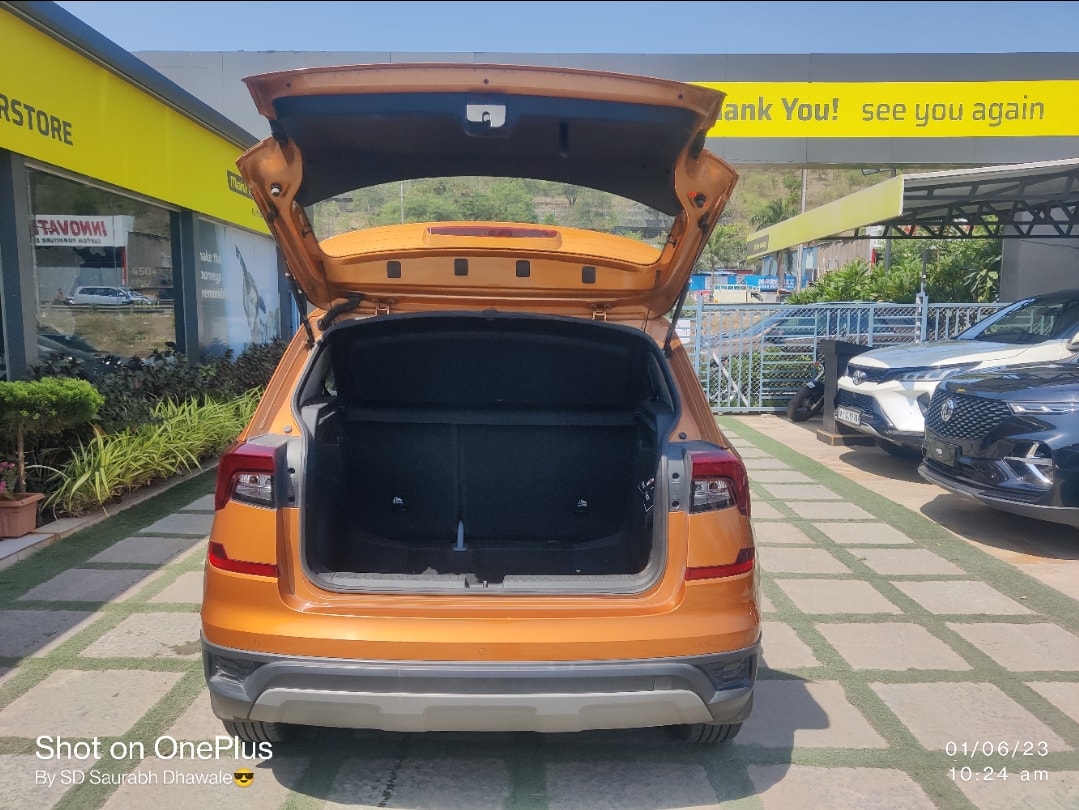 Kushaq image 10 Kushaq image 10