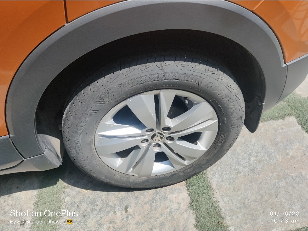 Kushaq image 9 Kushaq image 9