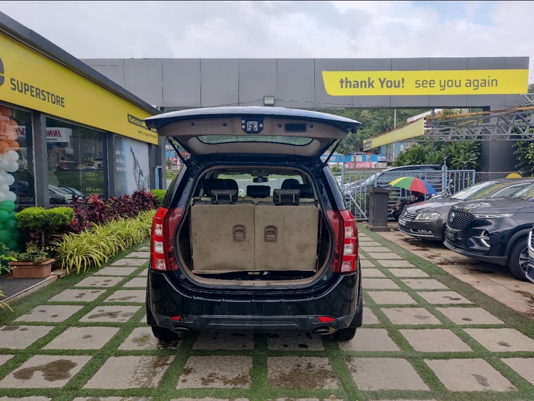 XUV500 image 10 XUV500 image 10