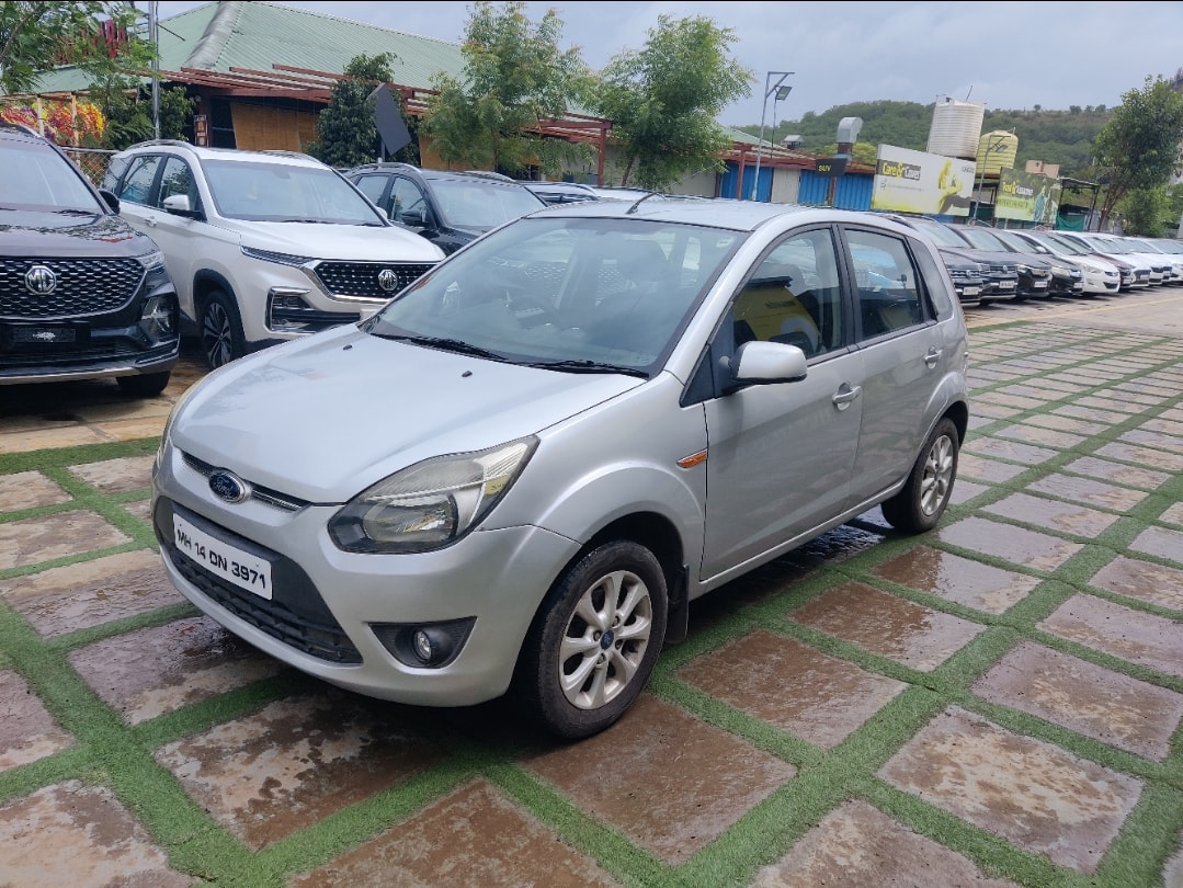 Figo image 1 Figo image 1