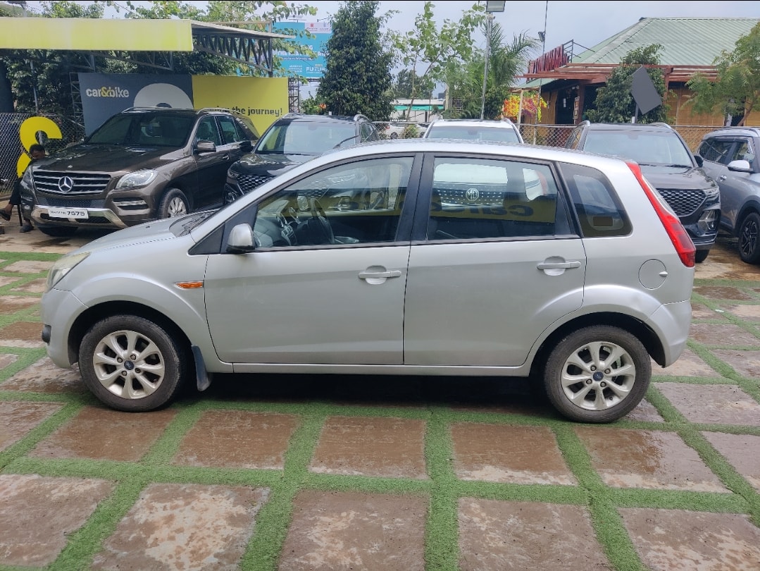 Figo image 2 Figo image 2