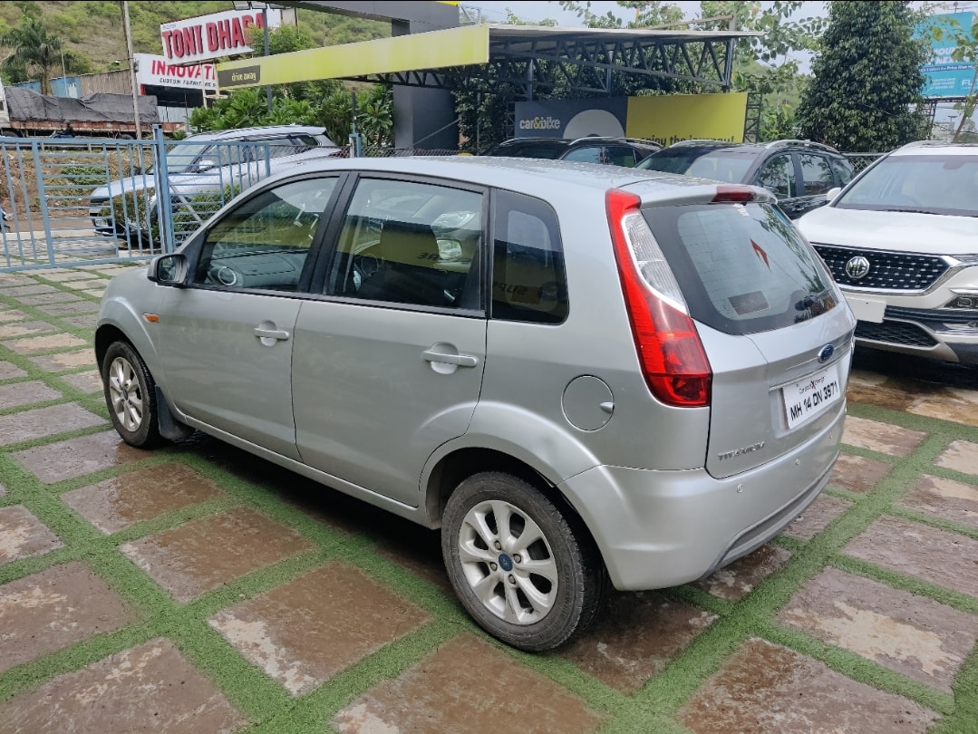 Figo image 3 Figo image 3