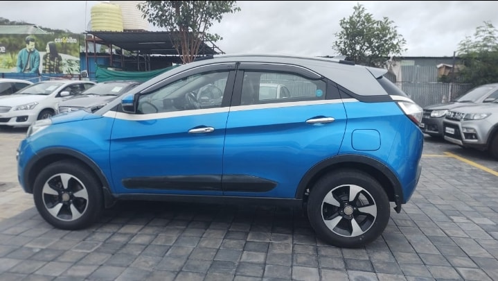 Nexon image 1 Nexon image 1