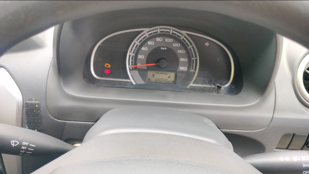 Alto 800 image 9 Alto 800 image 9