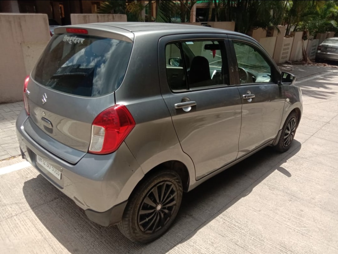 Celerio image 1 Celerio image 1