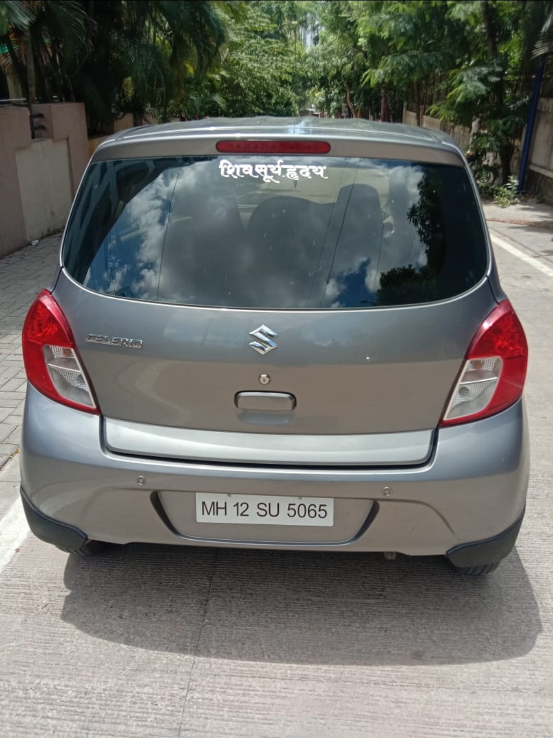 Celerio image 3 Celerio image 3