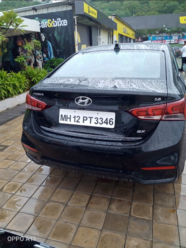 Verna image 3 Verna image 3