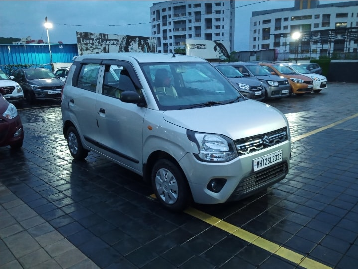 Wagon R image 5 Wagon R image 5