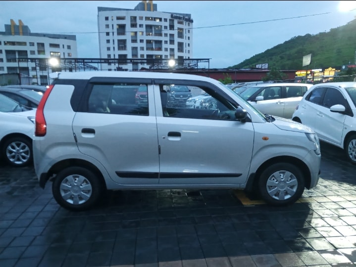 Wagon R image 4 Wagon R image 4