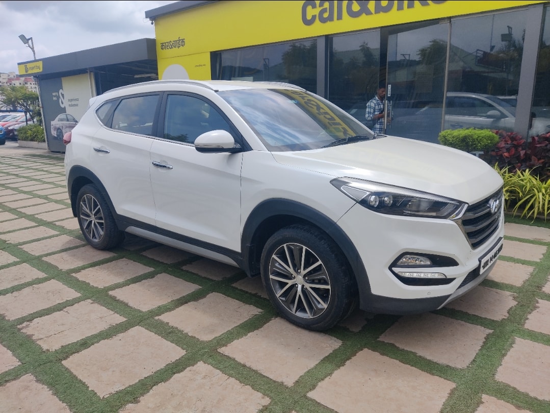 Tucson image 7 Tucson image 7