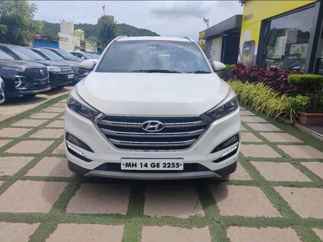 Tucson image 8 Tucson image 8