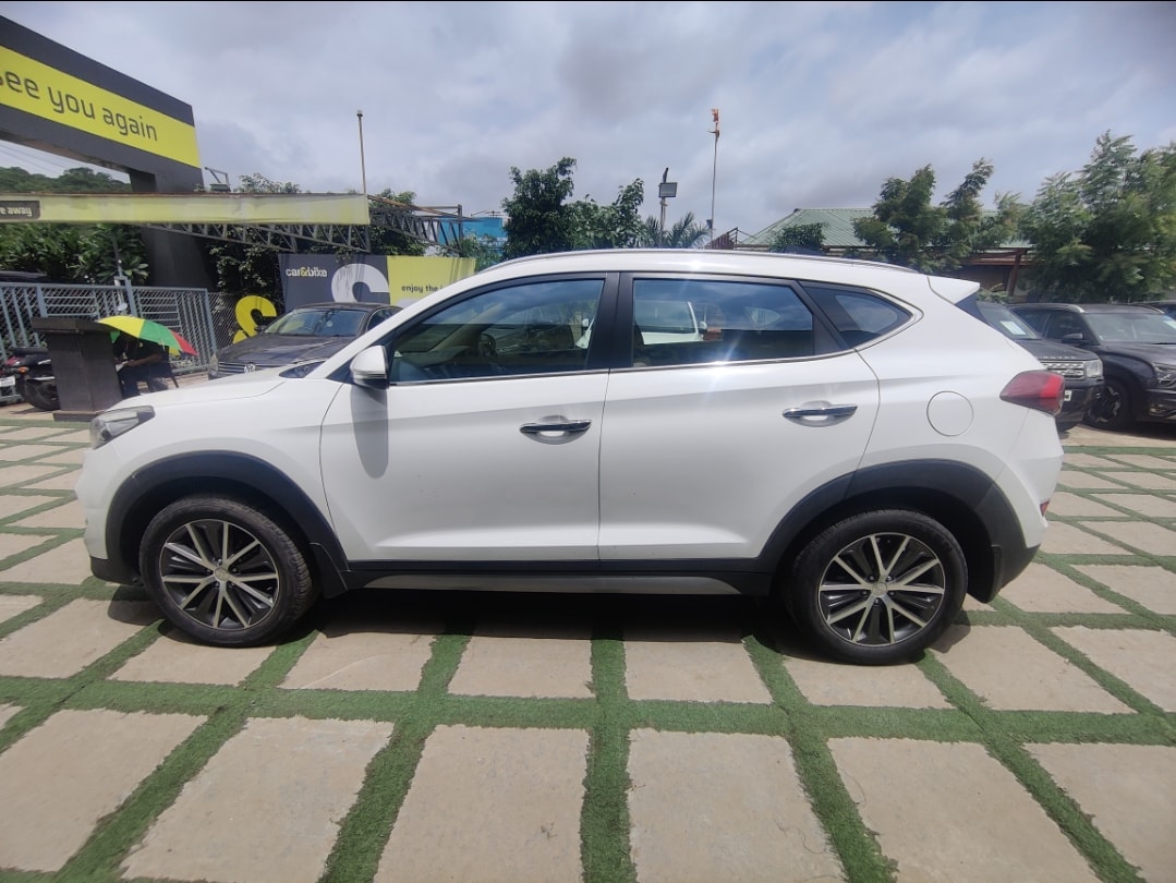 Tucson image 2 Tucson image 2