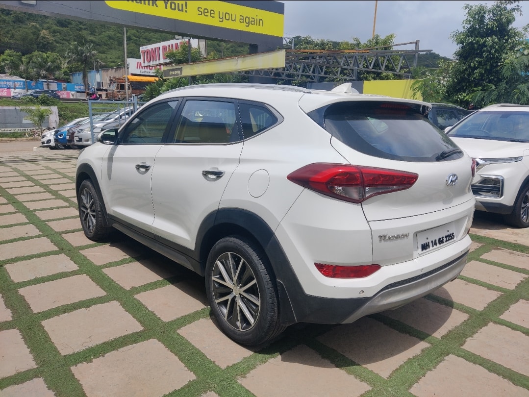 Tucson image 3 Tucson image 3