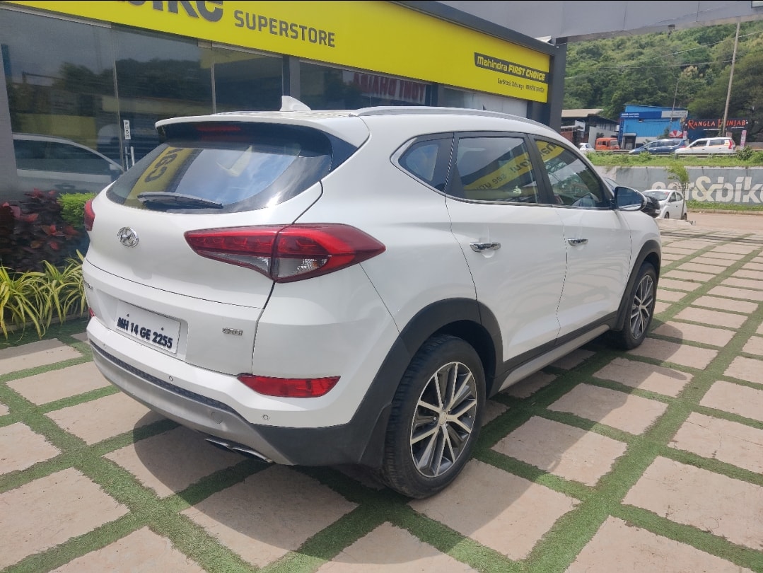 Tucson image 5 Tucson image 5