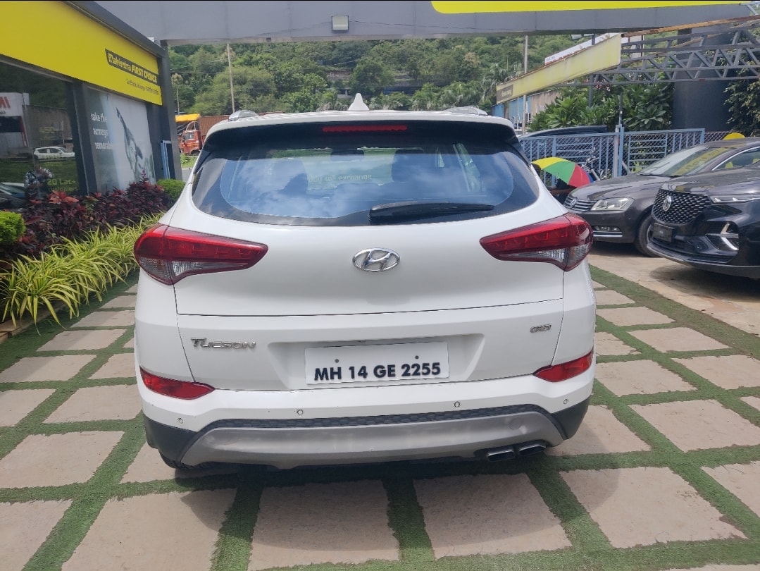 Tucson image 4 Tucson image 4