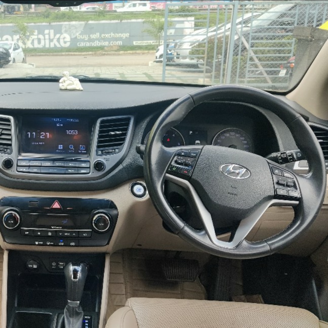 Tucson image 13 Tucson image 13