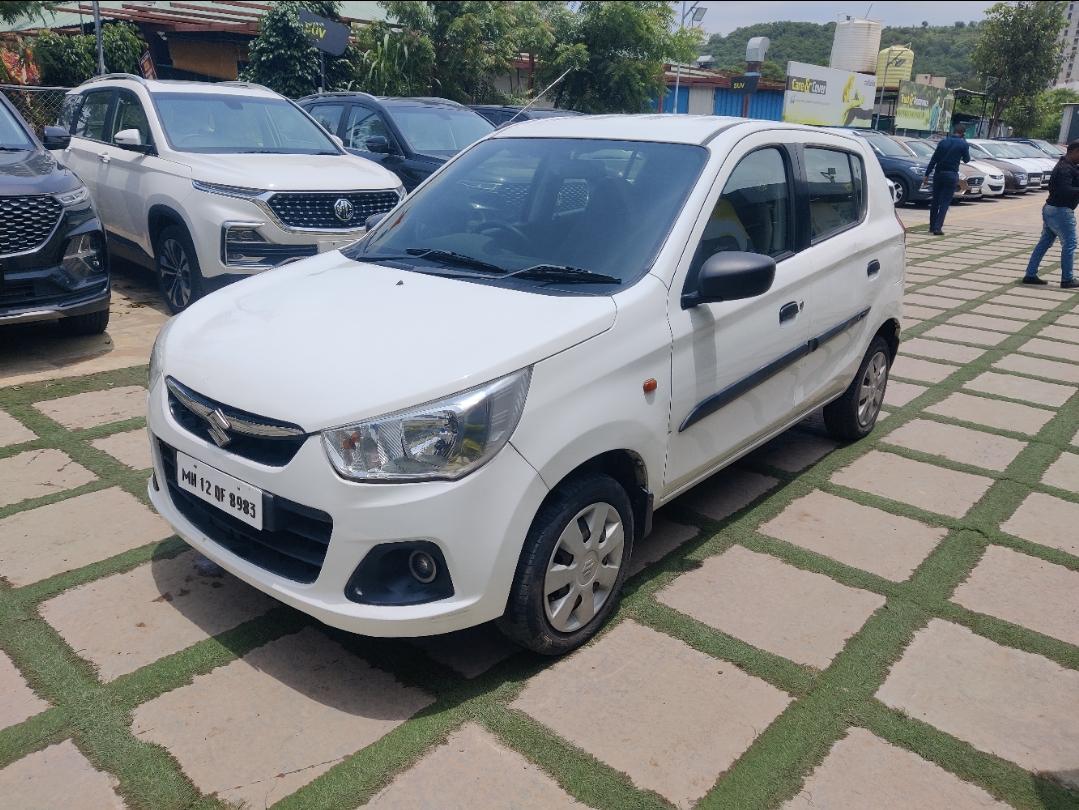 Used 2018 Maruti Suzuki Alto K10, Pashan, Pune