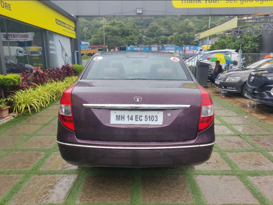 Indigo Manza image 4 Indigo Manza image 4