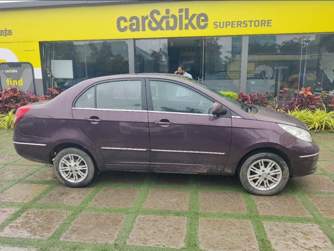 Indigo Manza image 6 Indigo Manza image 6