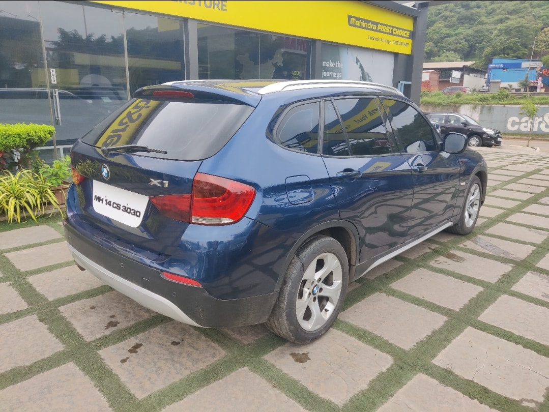 X1 image 5 X1 image 5