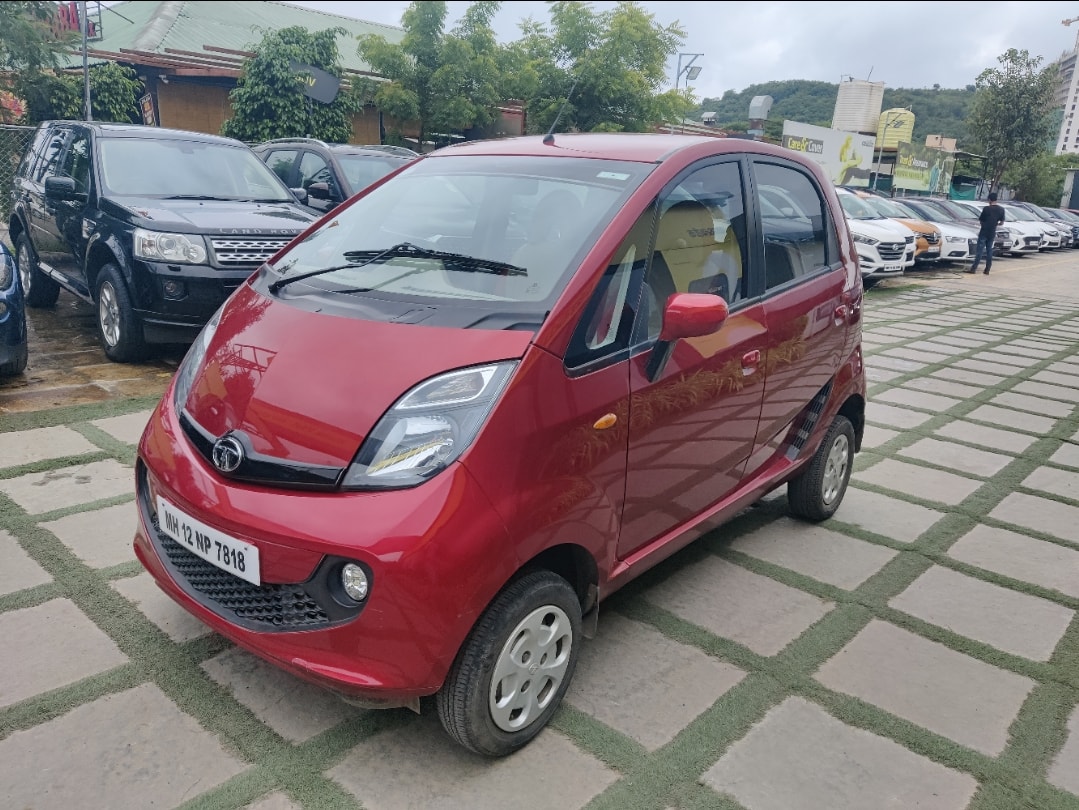 Nano image 1 Nano image 1