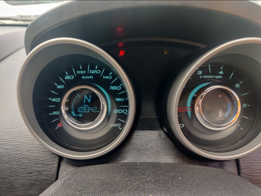 XUV500 image 11 XUV500 image 11