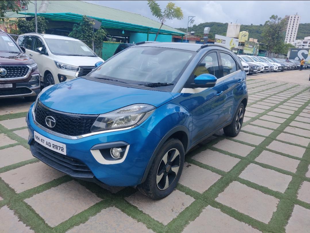 Used 2018 Tata Nexon, Pashan, Pune