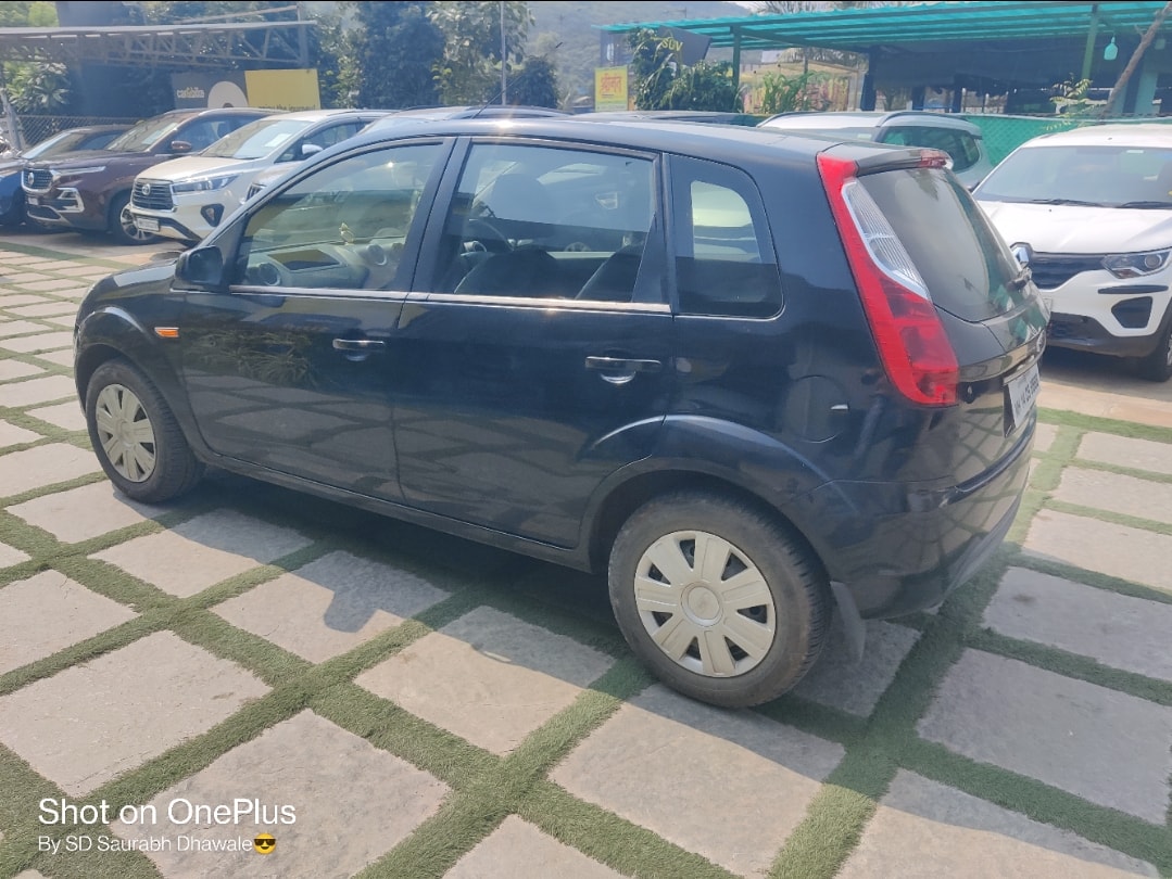 Figo image 3 Figo image 3