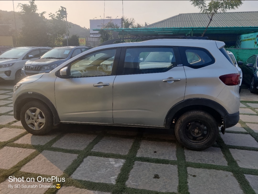 Triber image 2 Triber image 2