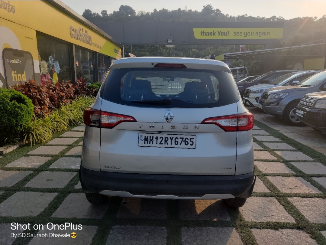 Triber image 4 Triber image 4