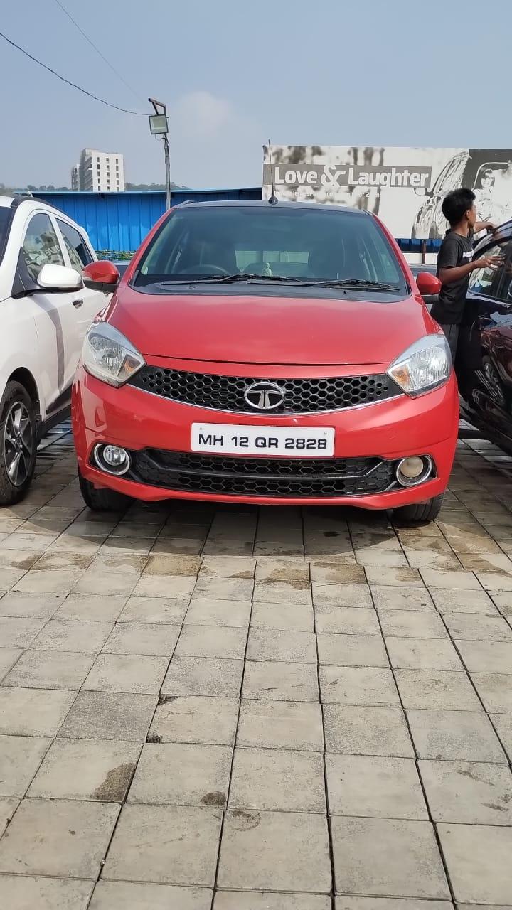 Used 2019 Tata Tiago, Pashan, Pune