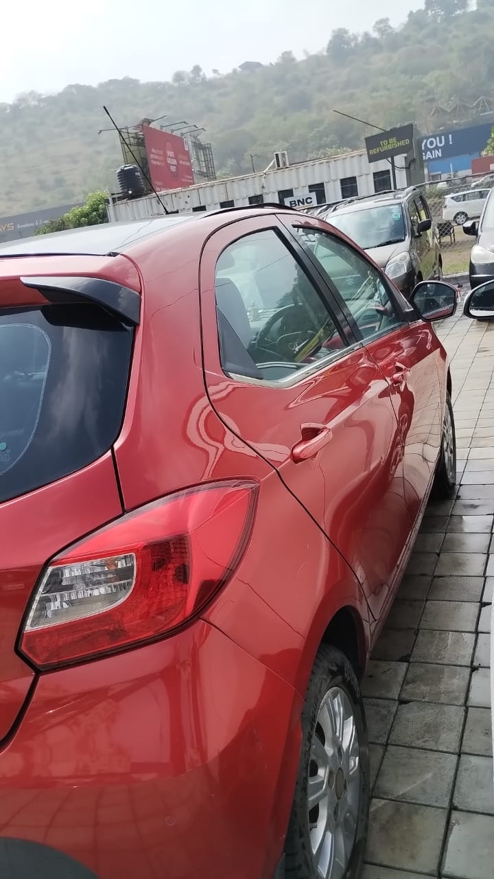 Tiago image 5 Tiago image 5