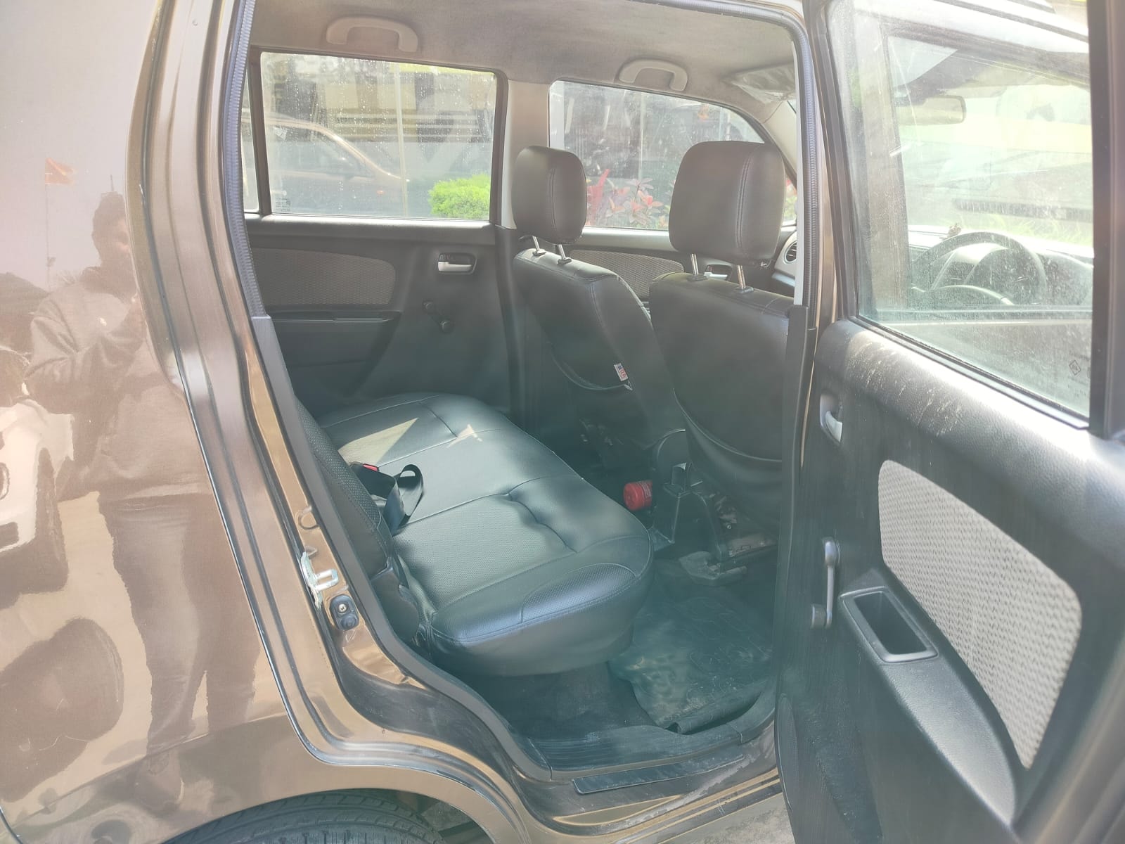 Wagon R image 16 Wagon R image 16