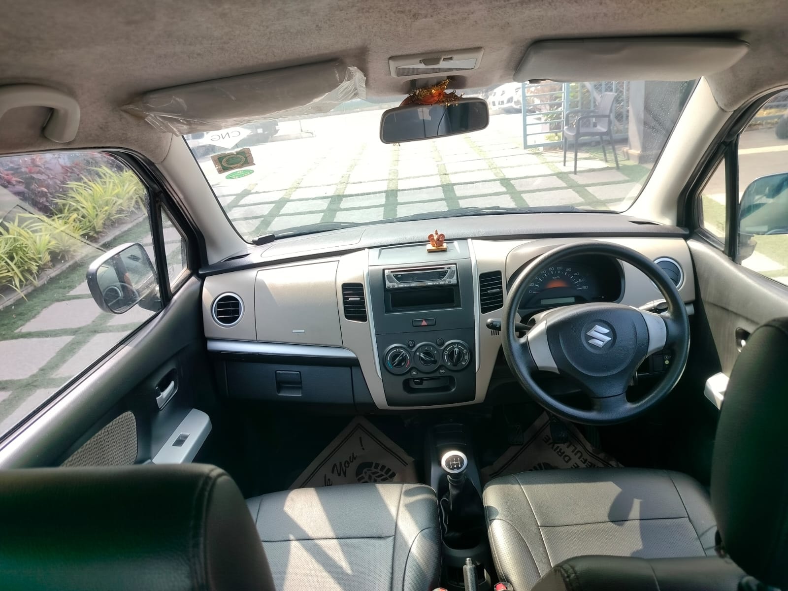 Wagon R image 11 Wagon R image 11