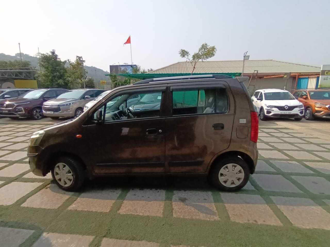 Wagon R image 11 Wagon R image 11