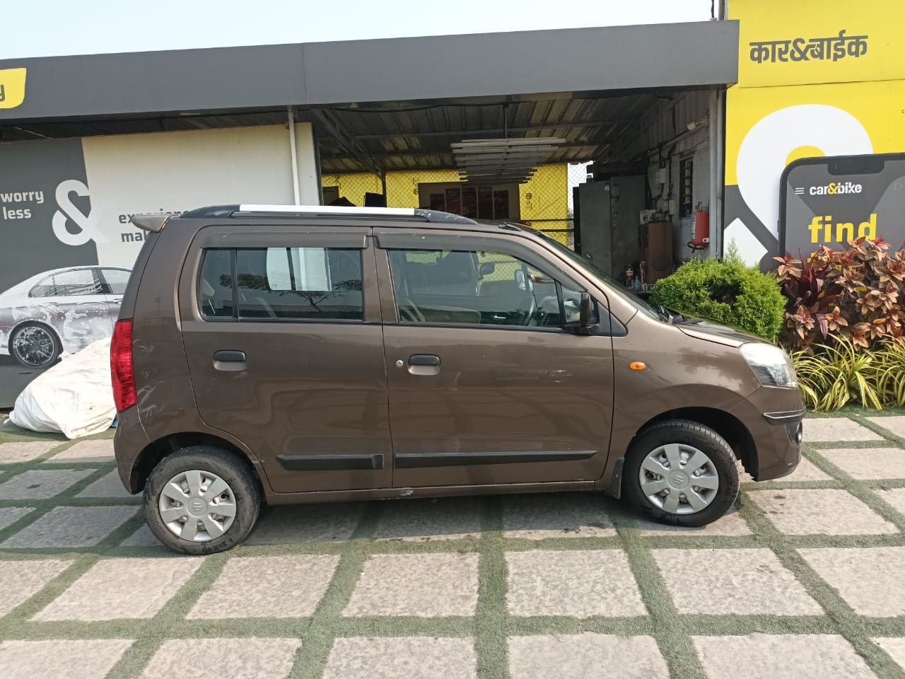 Wagon R image 9 Wagon R image 9