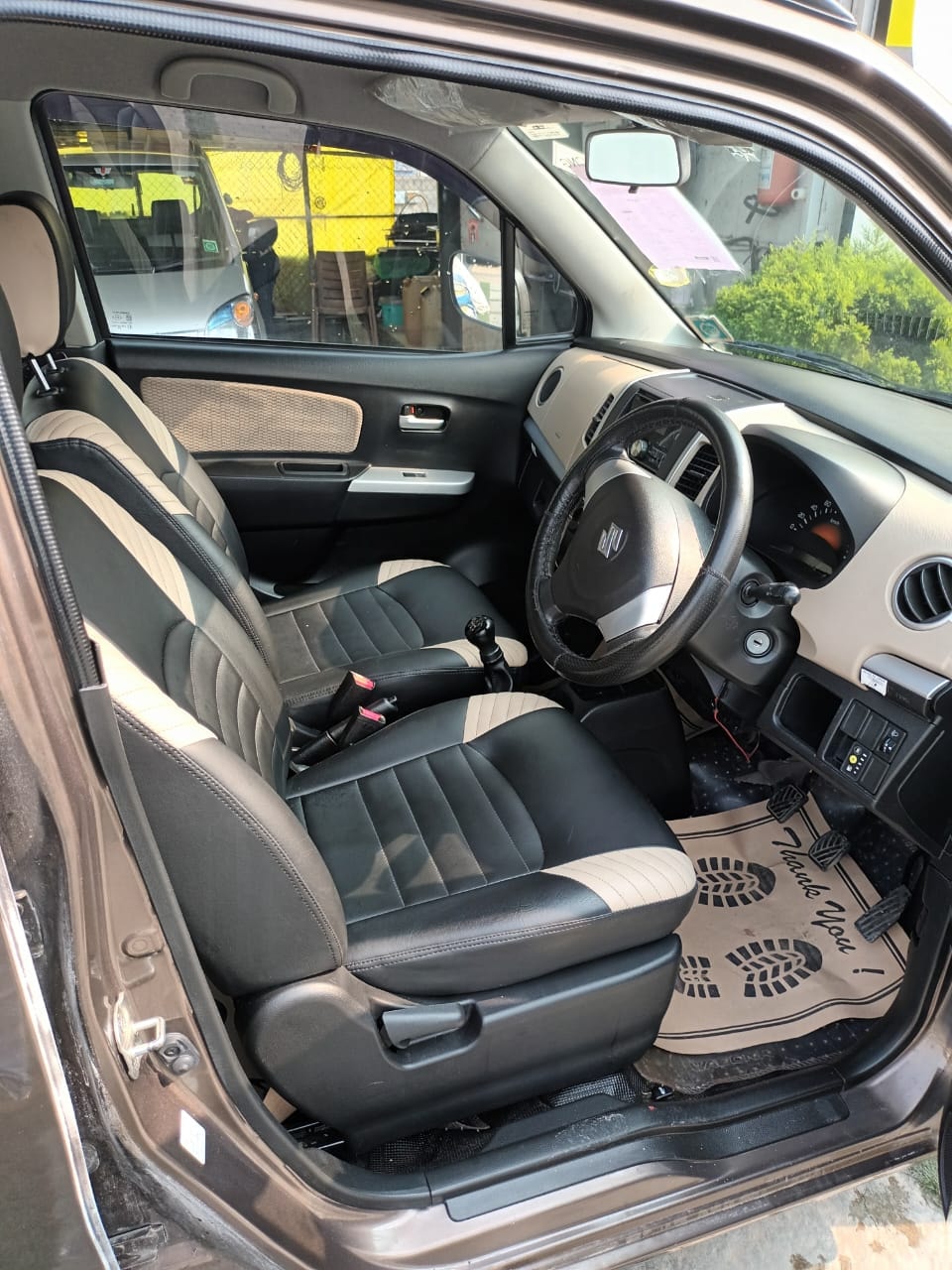 Wagon R image 10 Wagon R image 10