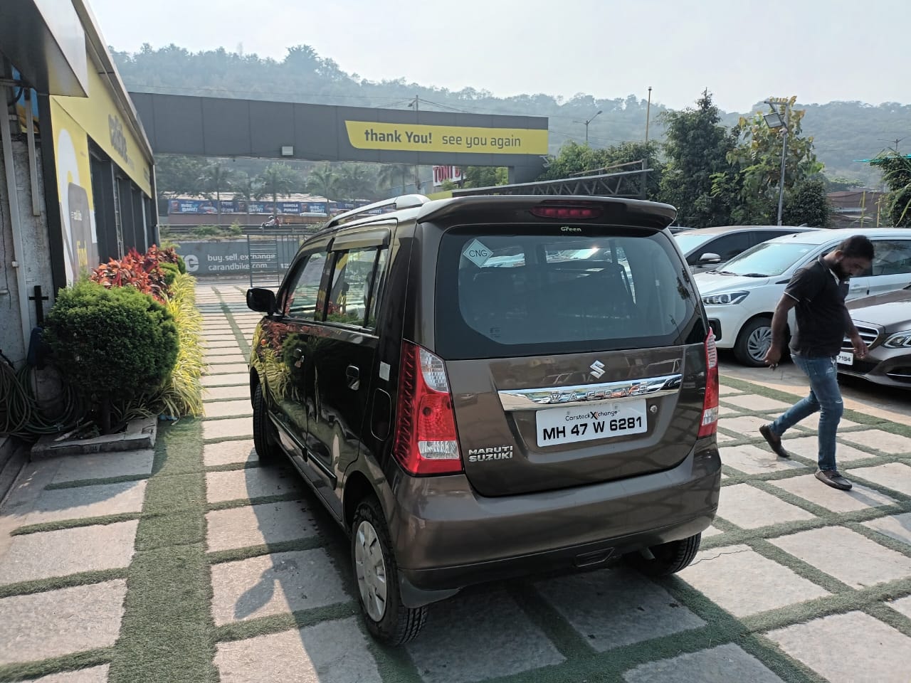 Wagon R image 8 Wagon R image 8