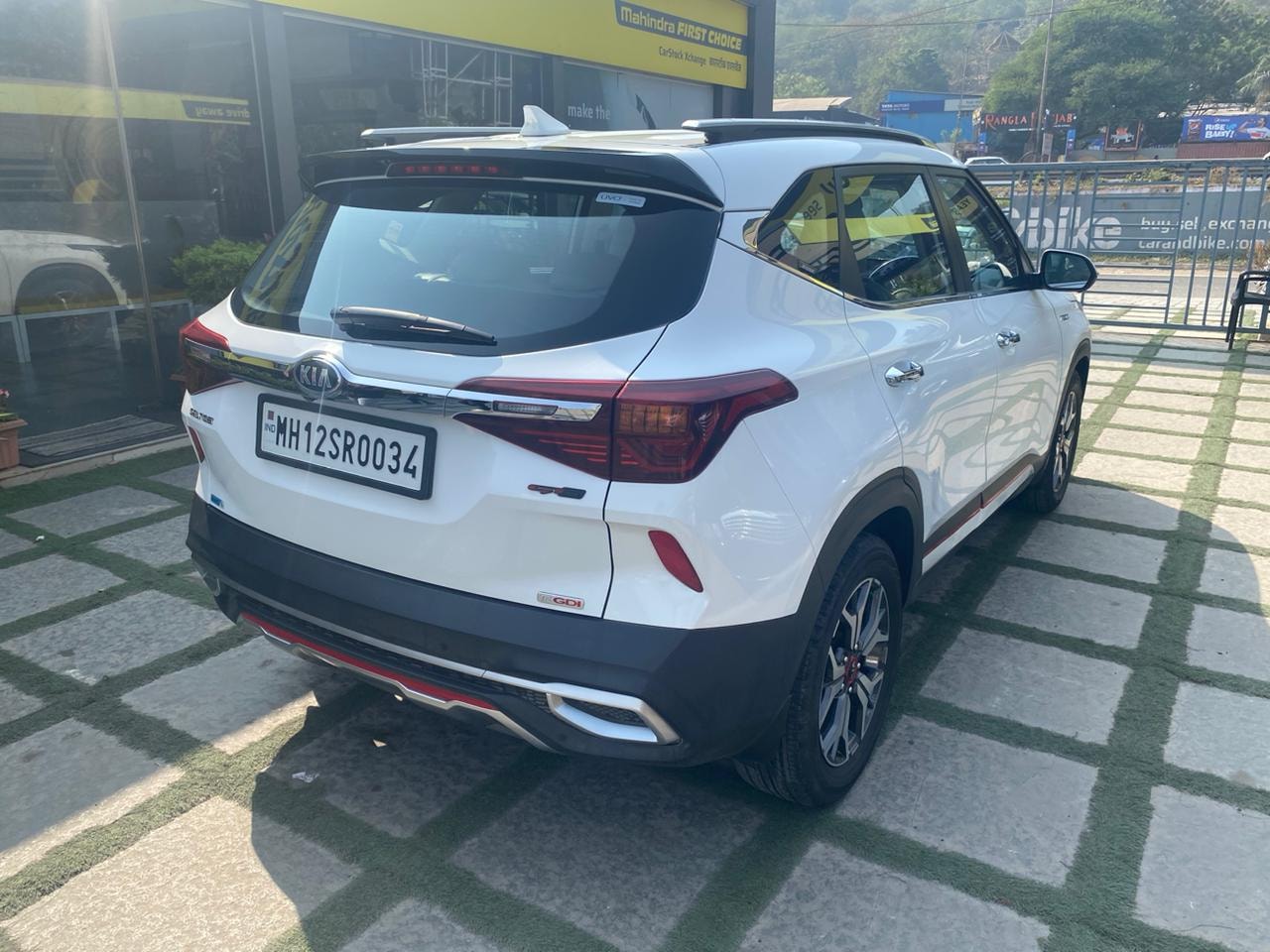 Seltos image 8 Seltos image 8