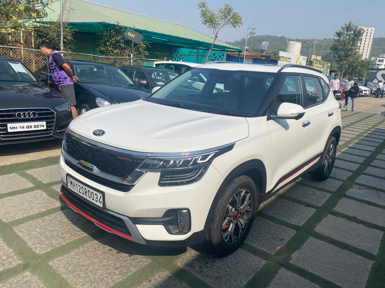 Seltos image 7 Seltos image 7