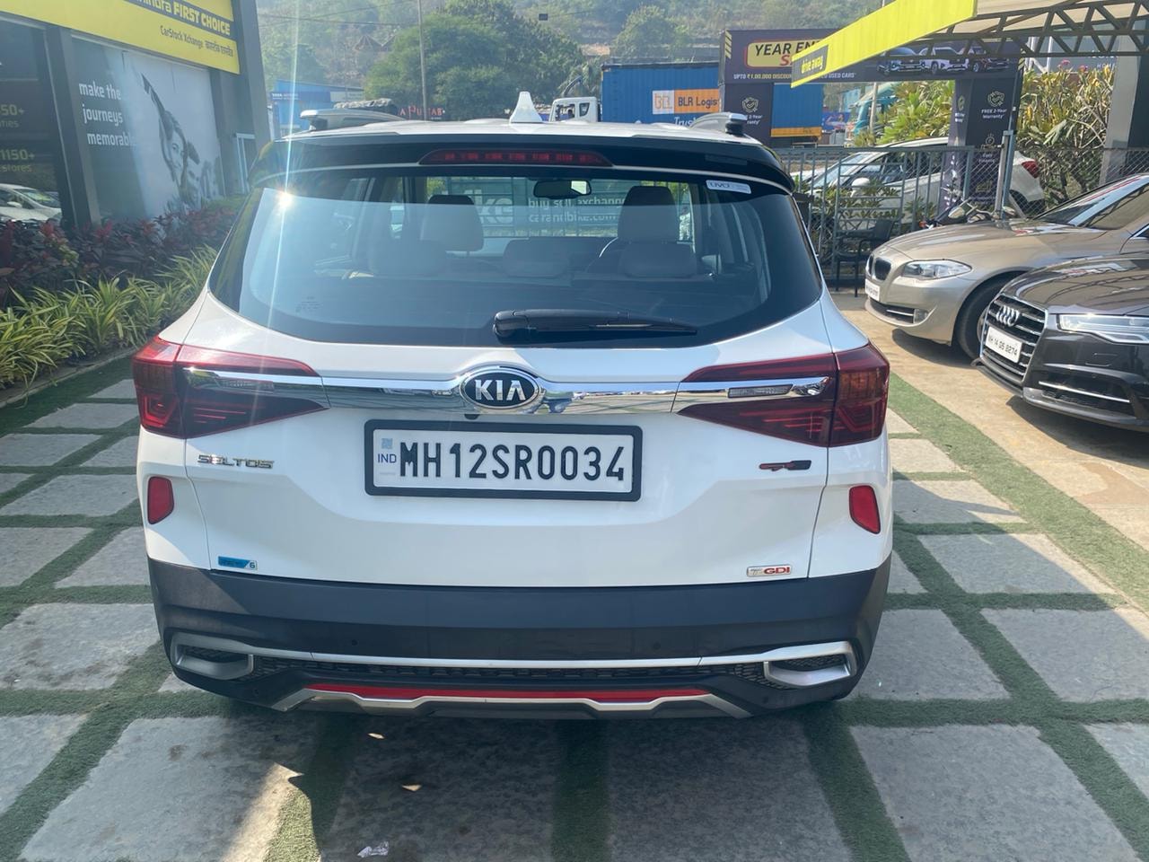 Seltos image 3 Seltos image 3