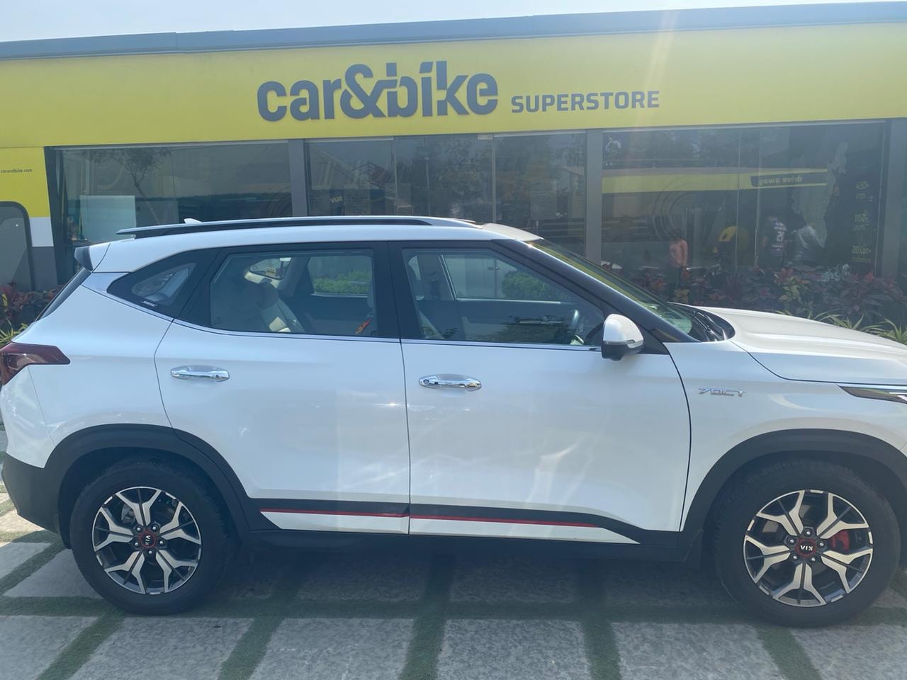 Seltos image 4 Seltos image 4