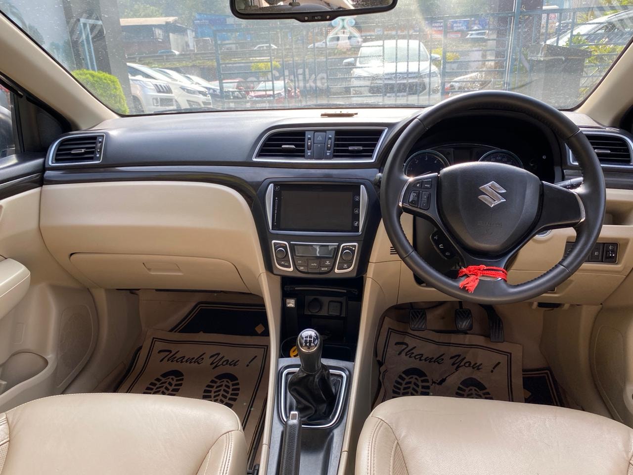 Ciaz image 12 Ciaz image 12