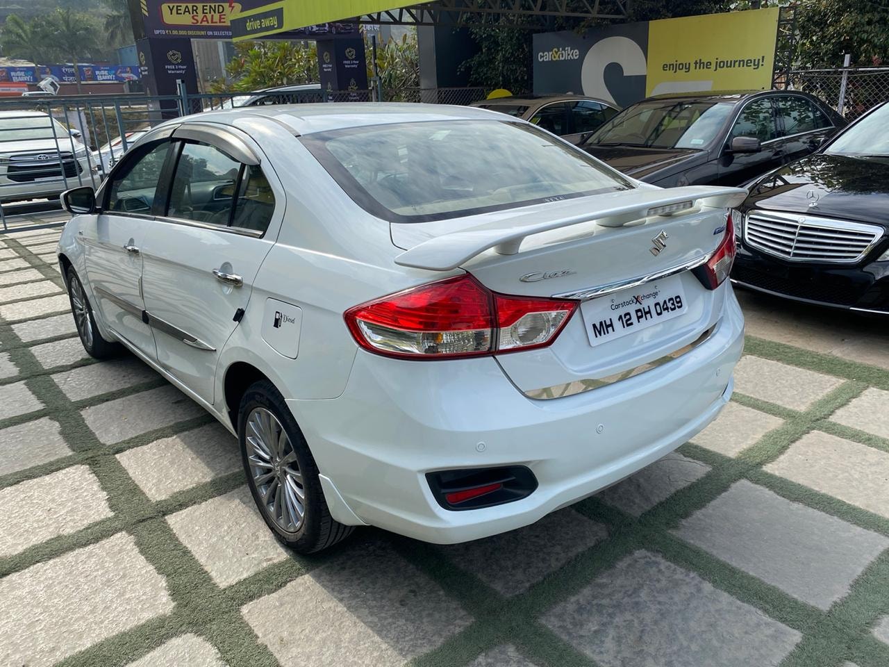 Ciaz image 5 Ciaz image 5