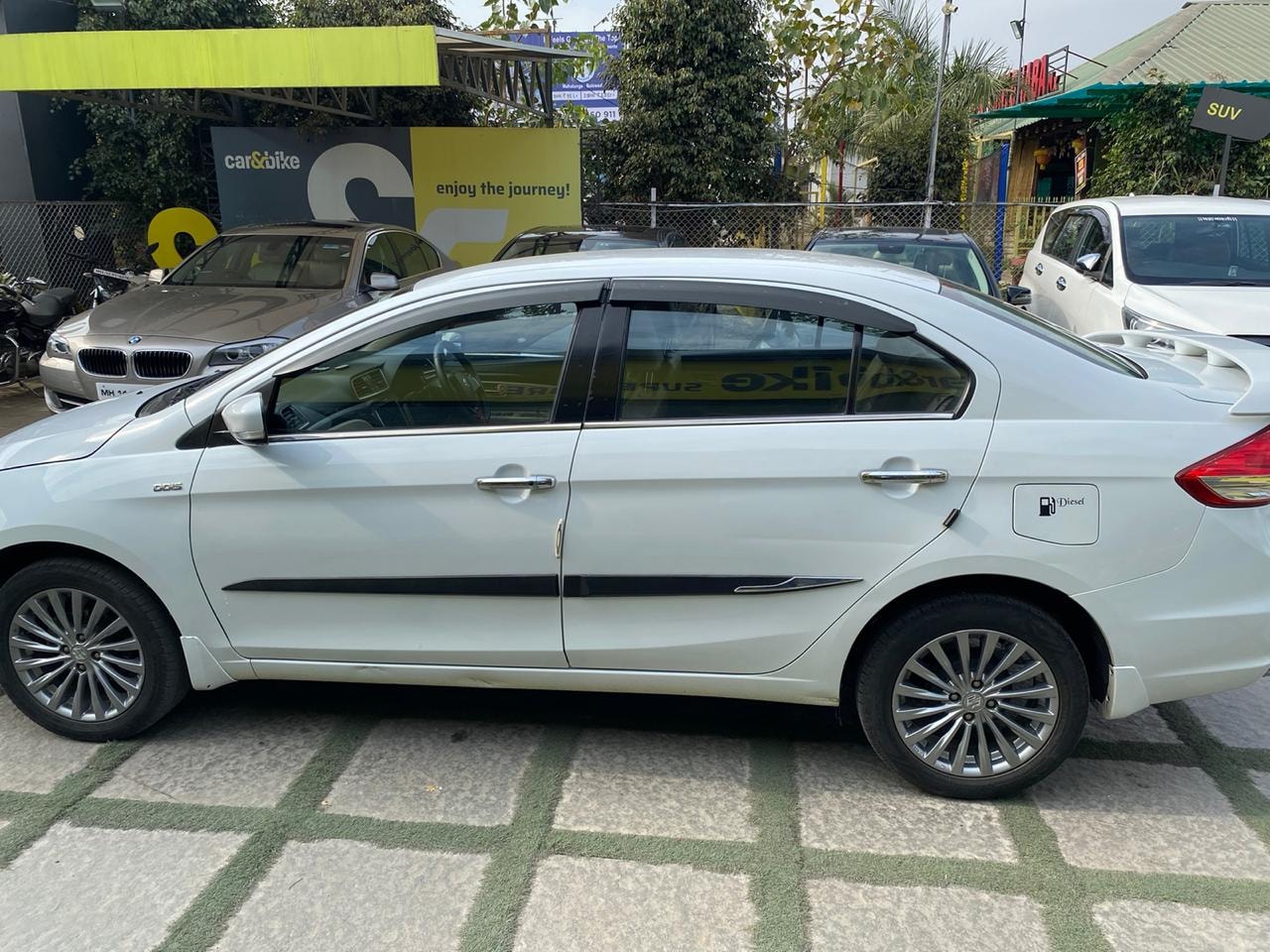 Ciaz image 6 Ciaz image 6