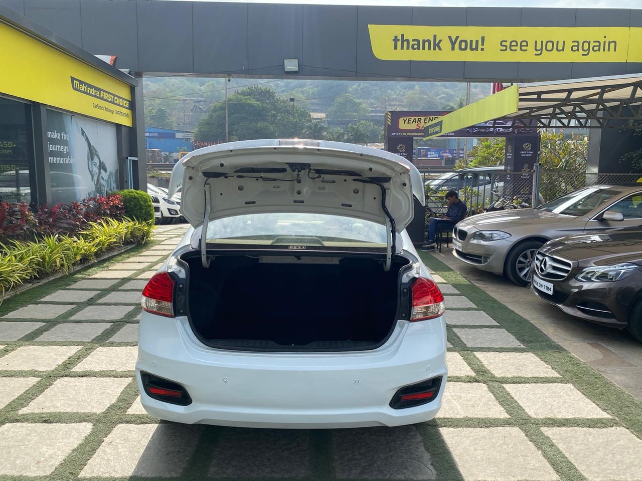 Ciaz image 10 Ciaz image 10