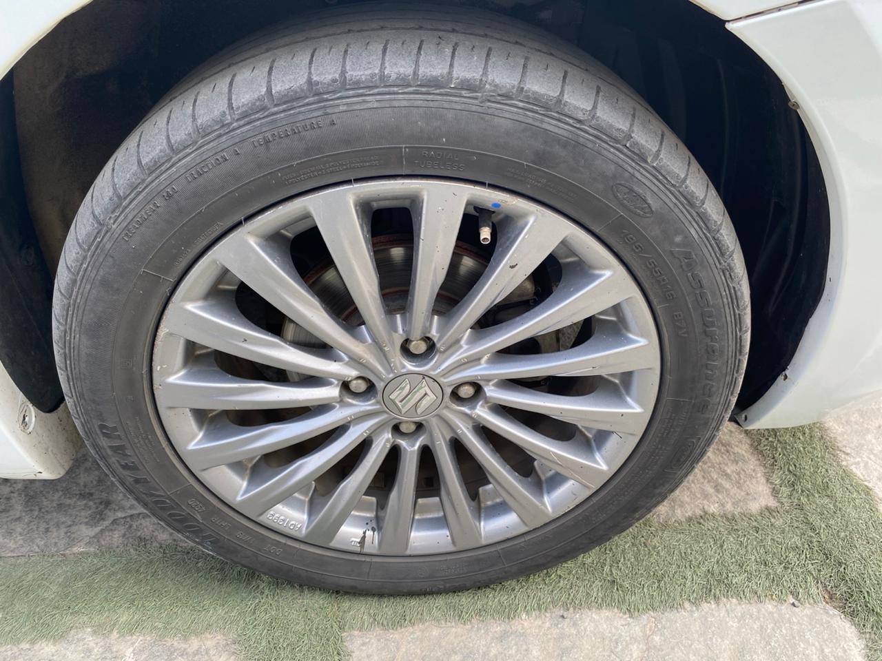 Ciaz image 9 Ciaz image 9