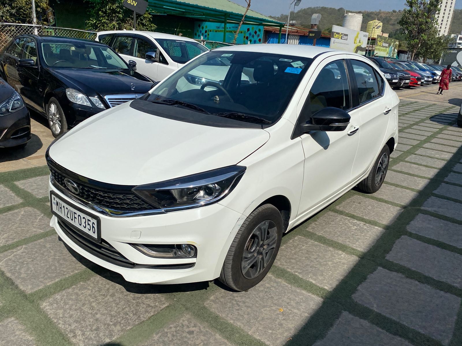 Tigor image 4 Tigor image 4